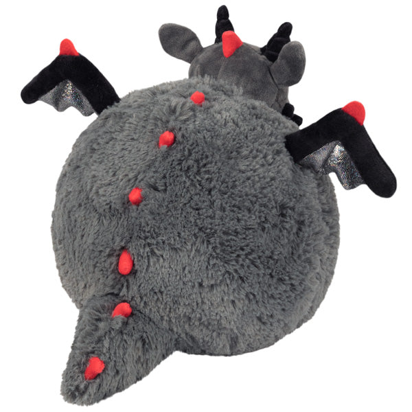 Squishable Shadow Dragon (Mini)