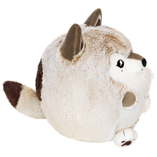 Squishable Wolf (Mini)