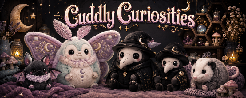 Cuddly Curiosities
