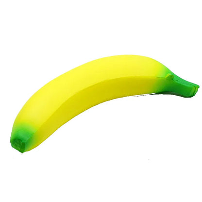 Squishy Banana Toys