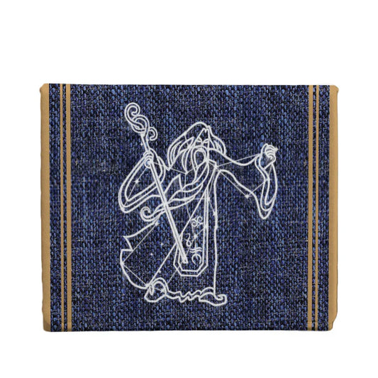 The Elder Scrolls - Mages Guild ALCOVE® Edge DECK BOX® for Tabletop Gaming