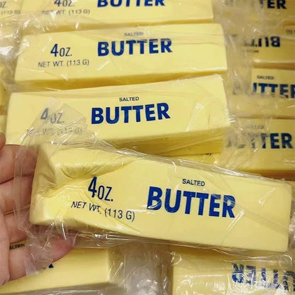 Squishy Butter Stick
