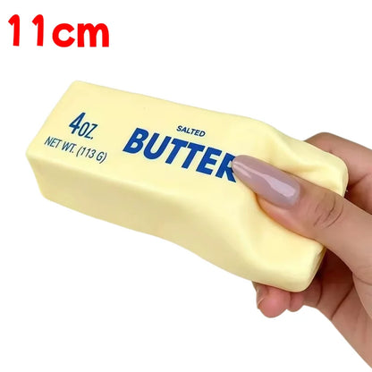 Squishy Butter Stick