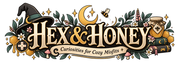 Hex and Honey