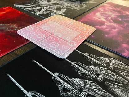 Pizza Party Commander Zone