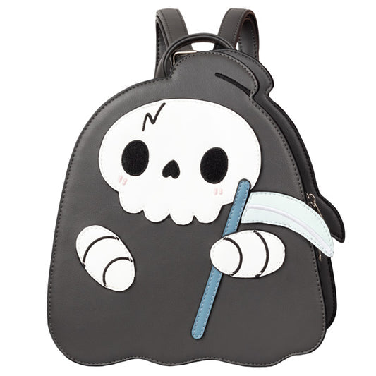 Squishable Reaper Mini Backpack