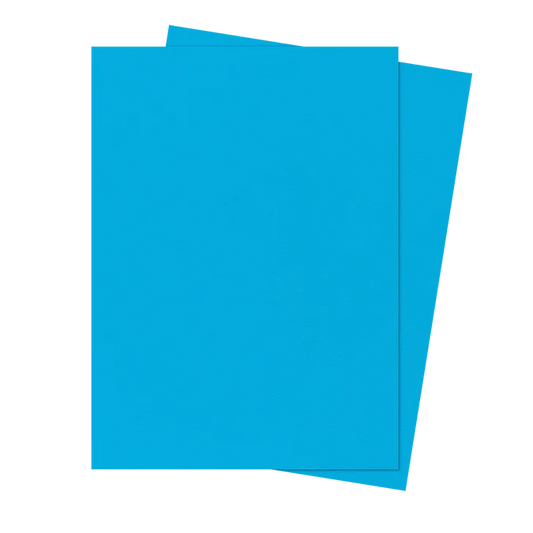 ECLIPSE® Matte Standard DECK PROTECTOR® Sleeves: Sky Blue - 105ct