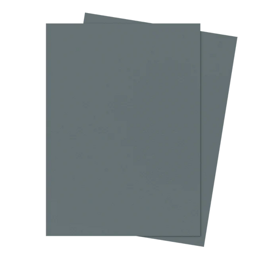 ECLIPSE® Matte Standard DECK PROTECTOR® Sleeves: Smoke Grey - 105ct