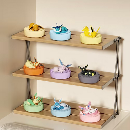 Holly Box Pokémon Sleepy Eevee Blind Box