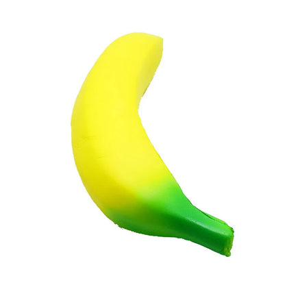 Squishy Banana Toys