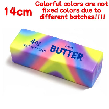 Squishy Butter Stick
