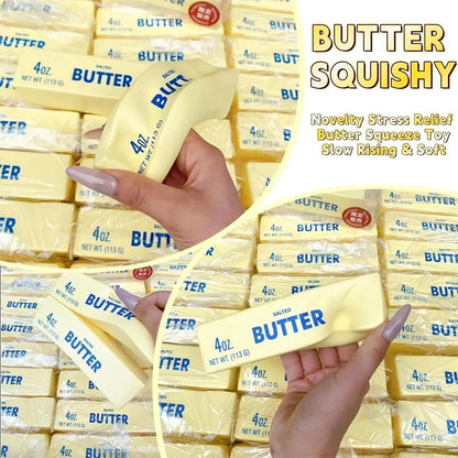 Squishy Butter Stick