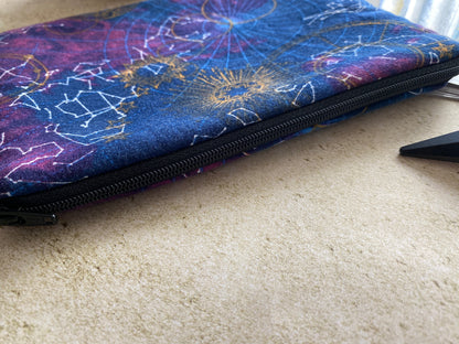 Constellation Tarot Bag