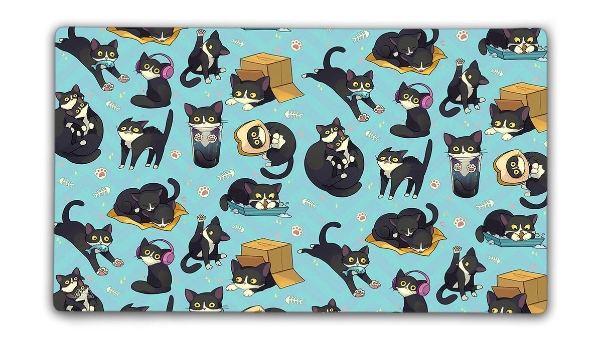 Kittys