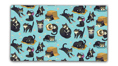 Kittys