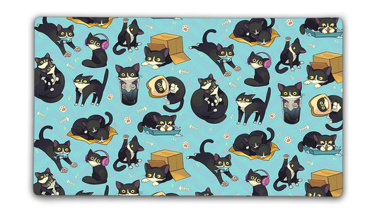 Kittys