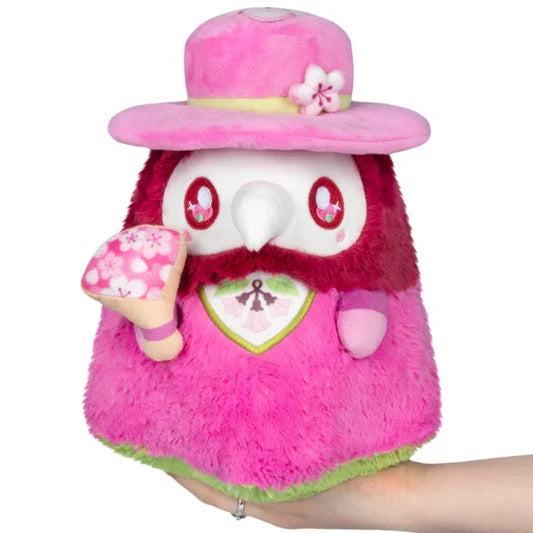 Squishable: Mini - Sakura Plague Doctor