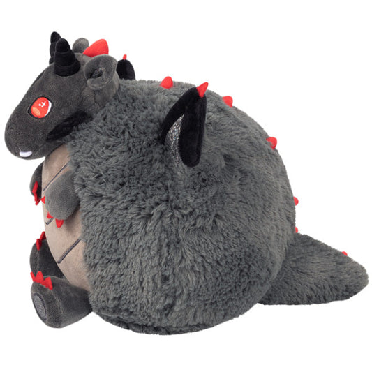 Squishable Shadow Dragon (Mini)