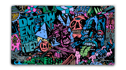 WinCon TCG Playmat